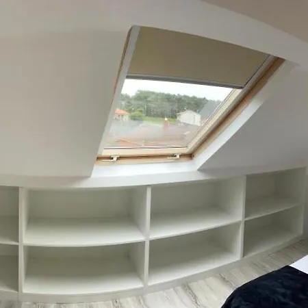 Apartamento Casa Chouza Sardiñeiro Sardiñeiro de Abajo