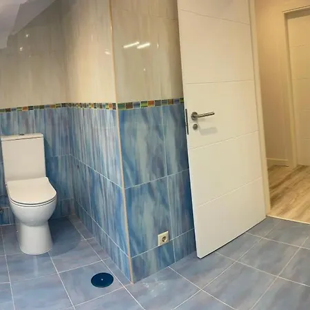 Casa Chouza Sardineiro Apartment *
