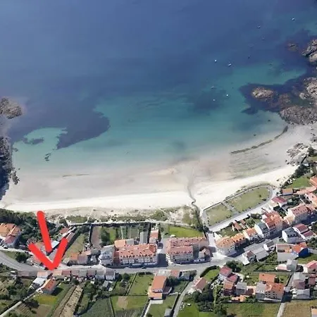 Casa Chouza Sardineiro *