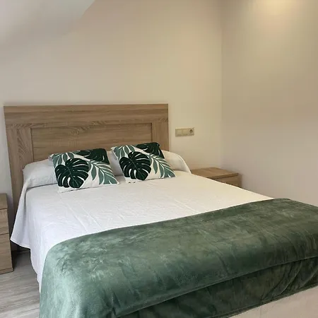 Apartamento Casa Chouza Sardiñeiro Sardiñeiro de Abajo