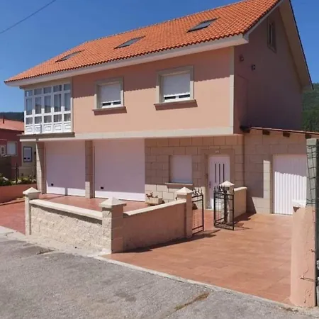 Apartment Casa Chouza Sardineiro