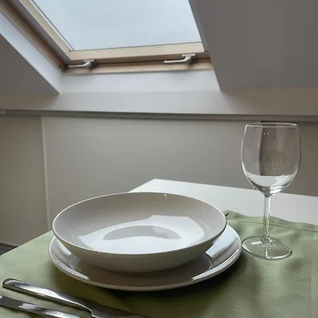 Casa Chouza Sardineiro Apartment Sardineiro de Abaixo