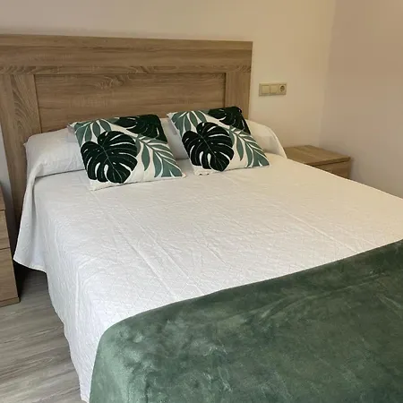 Casa Chouza Sardiñeiro Apartamento