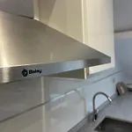 Casa Chouza Sardineiro 公寓 Sardiñeiro de Abajo