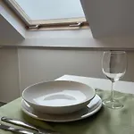 Casa Chouza Sardineiro 公寓 Sardiñeiro de Abajo