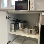 Casa Chouza Sardineiro 公寓 Sardiñeiro de Abajo