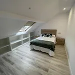 Casa Chouza Sardineiro 公寓 Sardiñeiro de Abajo